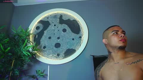 Jordan online show from October 29, 7:17 pm