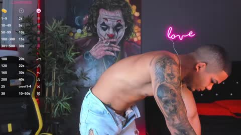 Jordan online show from December 18, 9:14 am