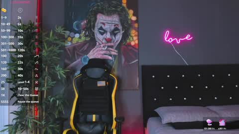 Jordan online show from February 4, 9:07 am