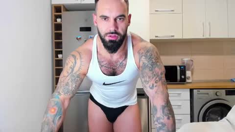 jordan rush online show from December 5, 8:45 pm