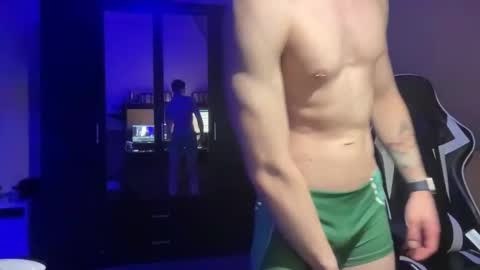 JordanBeaux online show from September 13, 12:33 am