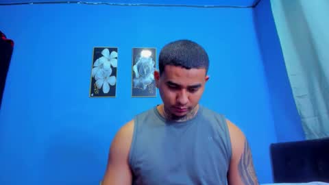 Jordanharrd online show from June 7, 12:17 am