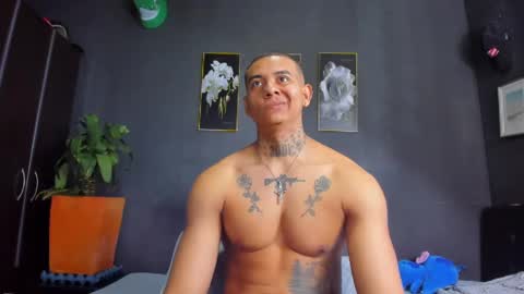 Jordanharrd online show from December 24, 9:22 pm