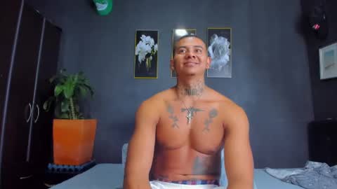 Jordanharrd online show from January 25, 2:15 am