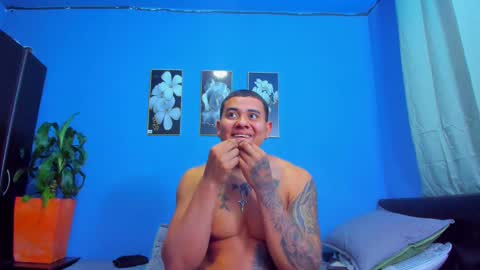 Jordanharrd online show from November 24, 11:06 pm