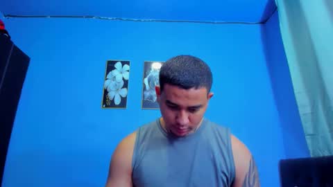 Jordanharrd online show from June 9, 11:50 pm
