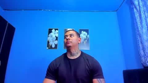 Jordanharrd online show from October 5, 1:42 am