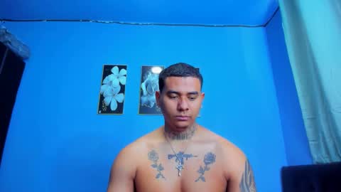 Jordanharrd online show from February 15, 5:54 pm