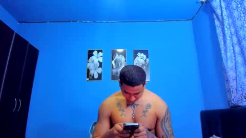 Jordanharrd online show from October 8, 12:15 am