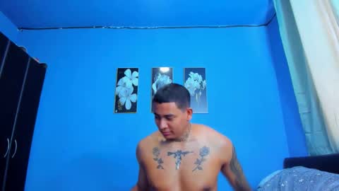 Jordanharrd online show from December 14, 5:31 pm