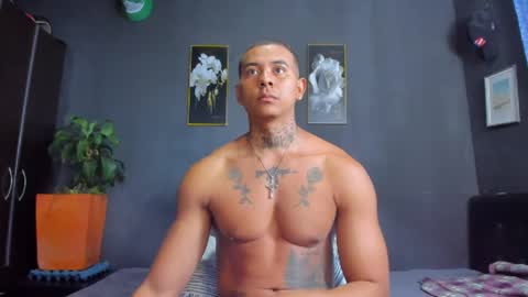 Jordanharrd online show from January 11, 11:35 pm