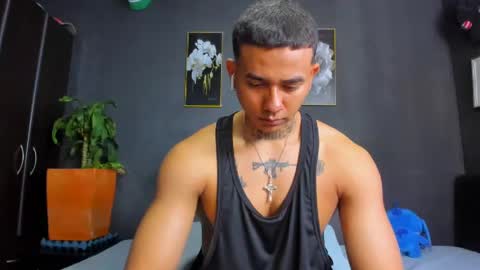 Jordanharrd online show from December 17, 11:27 pm