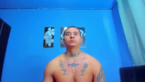 Jordanharrd online show from April 19, 8:33 pm