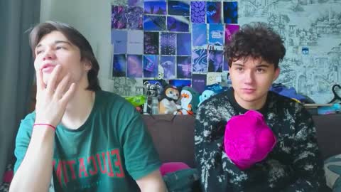 Jordan online show from January 12, 10:08 am