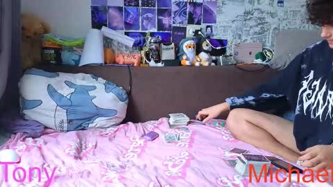 Jordan online show from March 4, 9:05 am