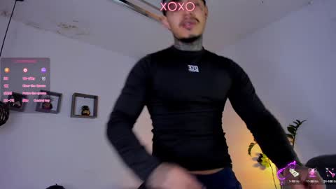 Snapshot of jordansmiith_ chatting on February 8, 8:21 pm Jordan Smith online show from February 8, 8:21 pm
