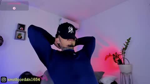 Snapshot of jordansmiith_ chatting on March 10, 10:02 pm Jordan Smith online show from March 10, 10:02 pm