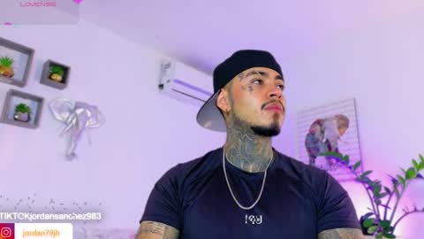 Jordan Smith online show from March 27, 9:27 pm