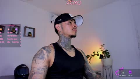 Snapshot of jordansmiith_ chatting on February 7, 7:59 pm Jordan Smith online show from February 7, 7:59 pm