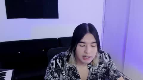 Jiho online show from November 13, 2:05 am