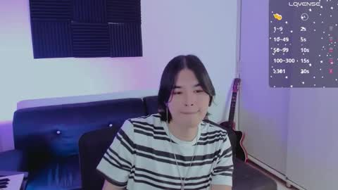 Jiho online show from March 13, 1:57 am