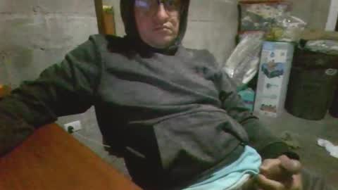 jorgefire0001 online show from November 14, 8:05 am