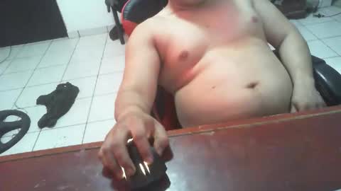 h0rny c0wb0y online show from November 16, 9:11 am