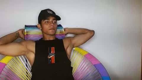 jose19980103 online show from April 22, 2:40 am