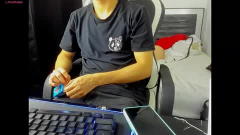 jose_cash online show from March 9, 6:07 am