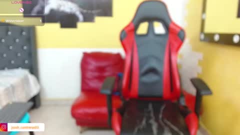 jose_sexycumm online show from October 18, 8:36 pm