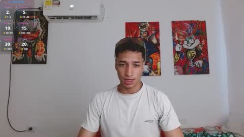 jose_sexycumm online show from April 13, 6:52 pm