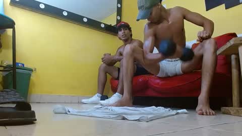 Snapshot of jose_sexycumm chatting on September 24, 11:14 pm jose_sexycumm online show from September 24, 11:14 pm