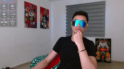 jose_sexycumm online show from April 21, 7:09 pm