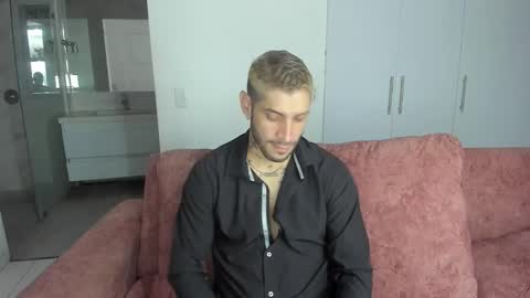 jose_wc online show from January 10, 2:39 am