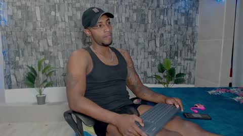Snapshot of joseephjackson chatting on January 14, 2:22 pm Jackson online show from January 14, 2:22 pm