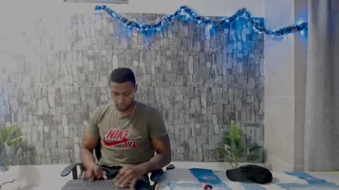 Snapshot of joseephjackson chatting on January 9, 2:22 am Jackson online show from January 9, 2:22 am