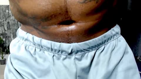 Snapshot of joseephjackson chatting on March 5, 5:50 pm Jackson online show from March 5, 5:50 pm