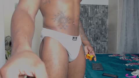 Snapshot of joseephjackson chatting on February 1, 3:18 pm Jackson online show from February 1, 3:18 pm