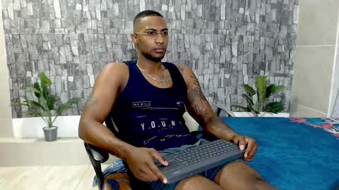 Snapshot of joseephjackson chatting on March 1, 12:45 pm Jackson online show from March 1, 12:45 pm