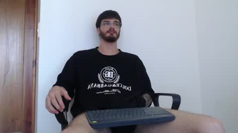 alejandro online show from April 18, 8:53 pm