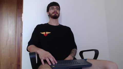 alejandro online show from April 22, 10:03 pm