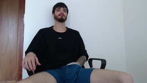 alejandro online show from April 21, 4:46 pm