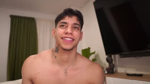 Josep online show from July 22, 2:47 am