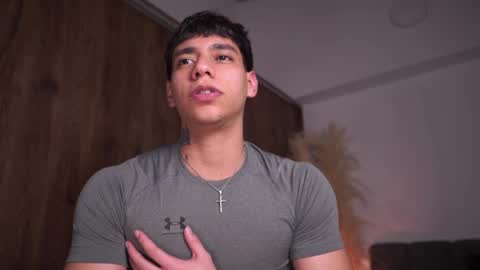 Josep online show from April 21, 1:42 am