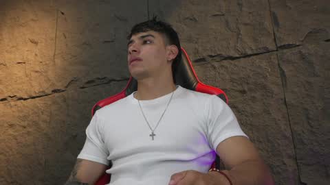 JOSEPH  online show from March 31, 11:56 am