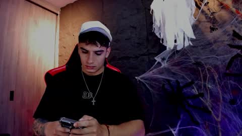 JOSEPH  online show from October 23, 11:57 am