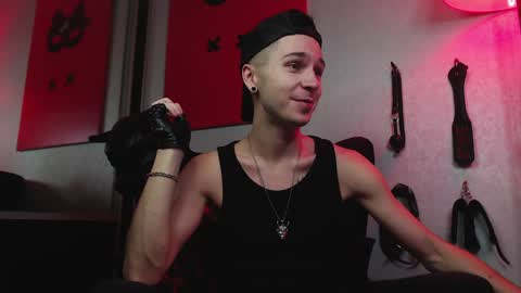 Master Joseph online show from January 24, 9:15 pm