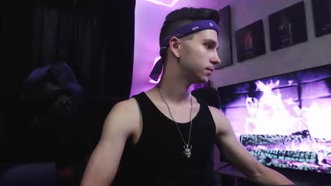 Master Joseph online show from September 15, 11:44 am