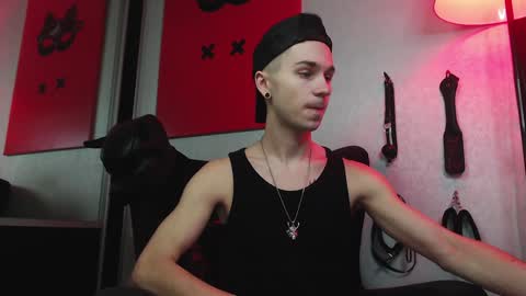 Master Joseph online show from January 22, 9:02 am