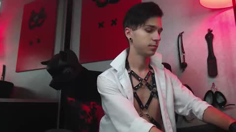 Master Joseph online show from March 1, 7:53 am